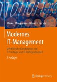 Modernes IT-Management (eBook, PDF)