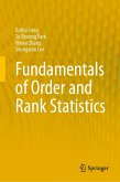 Fundamentals of Order and Rank Statistics (eBook, PDF)