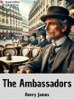 The Ambassadors (eBook, ePUB) - Bild 1
