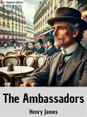 The Ambassadors (eBook, ePUB)