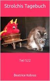 Strolchis Tagebuch - Teil 522 (eBook, ePUB)