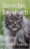 Strolchis Tagebuch - Teil 498 (eBook, ePUB)
