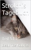 Strolchis Tagebuch - Teil 513 (eBook, ePUB)