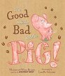 Good Little Bad Little Pig (eBook, ePUB) - Bild 1