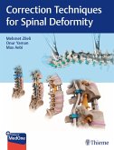Correction Techniques for Spinal Deformity (eBook, PDF)