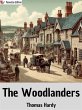 The Woodlanders (eBook, ePUB) - Bild 1