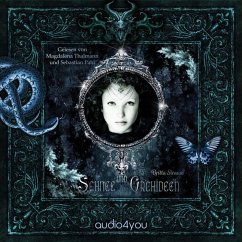 Schnee und Orchideen (MP3-Download) - Strauss, Britta