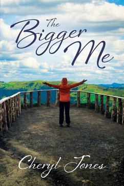 Cover The Bigger Me (eBook, ePUB)