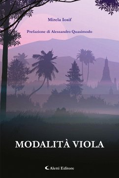 Modalità viola (eBook, ePUB) - Iosif, Mirela