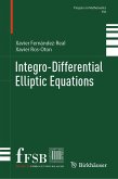 Integro-Differential Elliptic Equations (eBook, PDF)