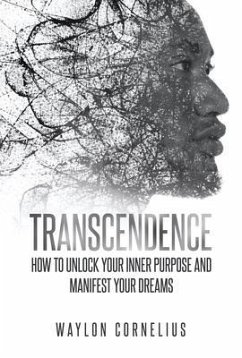 Transcendence (eBook, ePUB) - Cornelius, Waylon