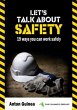 Let's Talk About Safety (eBook, ePUB) - Bild 1