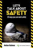 Let's Talk About Safety (eBook, ePUB)