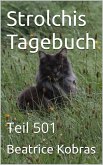 Strolchis Tagebuch - Teil 501 (eBook, ePUB)