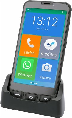 Olympia Neo Mini schwarz
