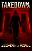Takedown (eBook, ePUB) Takedown (eBook, ePUB)