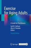Exercise for Aging Adults (eBook, PDF)