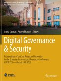 Digital Governance & Security (eBook, PDF)