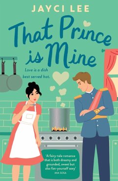 That Prince is Mine (eBook, ePUB) - Lee, Jayci