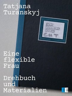 Cover Eine flexible Frau - Drehbuch und Materialien (eBook, ePUB)