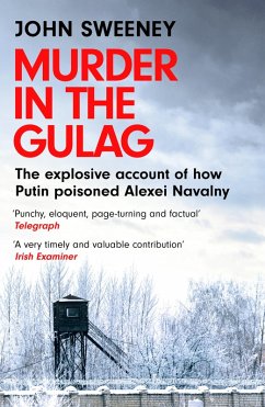 Murder in the Gulag (eBook, ePUB) - Sweeney, John