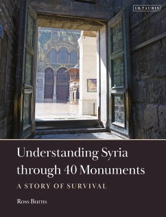 Understanding Syria through 40 Monuments (eBook, PDF) - Burns, Ross