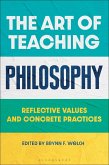 The Art of Teaching Philosophy (eBook, ePUB)