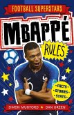 Mbappé Rules (eBook, ePUB)
