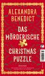 Das mörderische Christmas Puzzle... - Bild 1