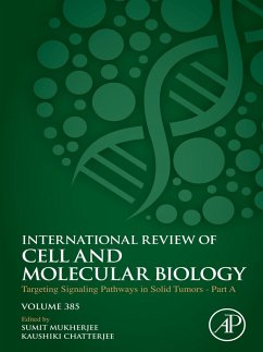 Targeting Signaling Pathways in Solid Tumors Part A (eBook, ePUB)
