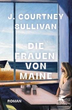 Die Frauen von Maine (eBook, ePUB) - Sullivan, J. Courtney