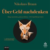 Über Geld nachdenken (MP3-Download)