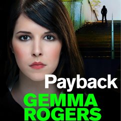 Payback (MP3-Download) - Rogers, Gemma