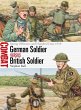 German Soldier vs British Soldier... - Bild 1