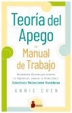 Teoría del apego. Manual de trabajo (eBook, ePUB) Teoría del apego. Manual de trabajo (eBook, ePUB)