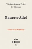 Bauern-Adel (eBook, ePUB) Bauern-Adel (eBook, ePUB)