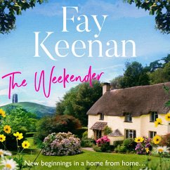 The Weekender (MP3-Download) - Keenan, Fay