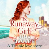 The Runaway Girl (MP3-Download) The Runaway Girl (MP3-Download)