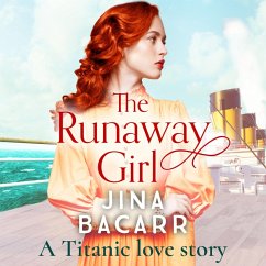 The Runaway Girl (MP3-Download) - Bacarr, Jina