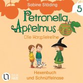 Hexenbuch und Schnüffelnase (MP3-Download)