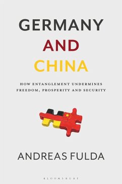 Cover Germany and China (eBook, ePUB)