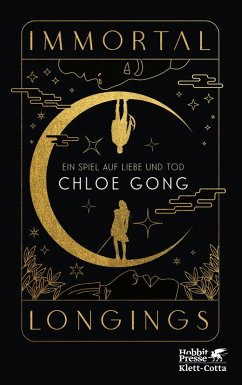 Immortal Longings (eBook, ePUB) - Gong, Chloe