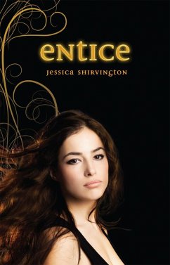 Entice (eBook, ePUB) - Shirvington, Jessica