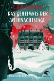 Das Geheimnis der Weihnachtstage (eBook, ePUB)