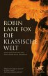 Die klassische Welt (eBook, ePUB) - Bild 1