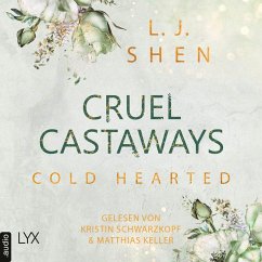 Cold-Hearted (MP3-Download) - Shen, L. J.
