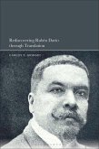 Rediscovering Rubén Darío through Translation (eBook, ePUB) Rediscovering Rubén Darío through Translation (eBook, ePUB)