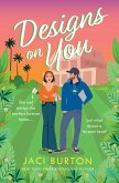 Designs on You (eBook, ePUB)