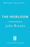 The Heirloom (eBook, ePUB)