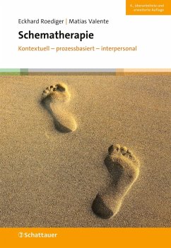 Cover Schematherapie (eBook, ePUB)